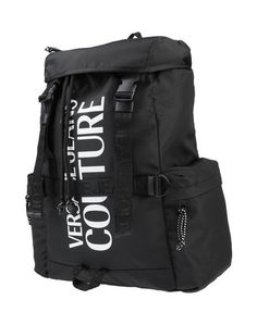 Рюкзаки и сумки на пояс Versace Jeans Couture