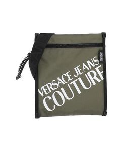 Сумка через плечо Versace Jeans Couture