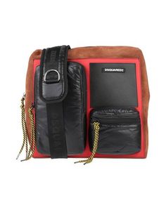 Сумка через плечо Dsquared2