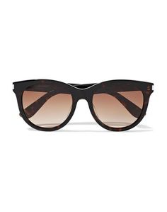 Солнечные очки Saint Laurent