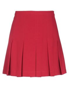Мини-юбка RED Valentino