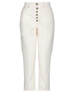 Джинсовые брюки Dondup