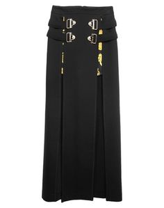 Длинная юбка Versace Jeans Couture