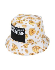 Головной убор Versace Jeans Couture