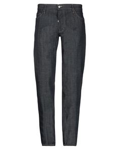 Джинсовые брюки Dsquared2
