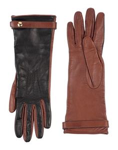 Перчатки Burberry