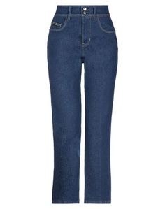 Джинсовые брюки Versace Jeans Couture