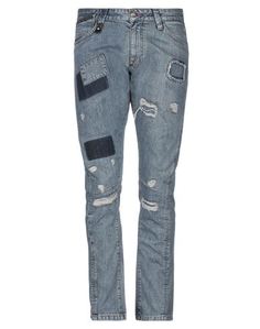 Джинсовые брюки Philipp Plein