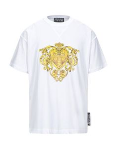 Футболка Versace Jeans Couture