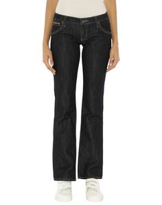 Джинсовые брюки Guess