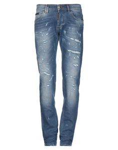Джинсовые брюки Philipp Plein