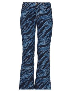 Джинсовые брюки Versace Jeans Couture