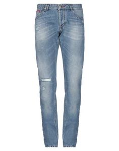 Джинсовые брюки Philipp Plein
