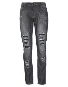 Джинсовые брюки Philipp Plein