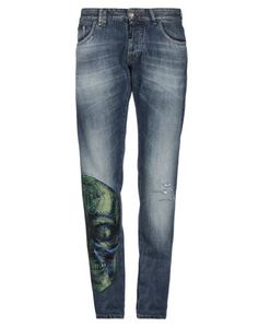 Джинсовые брюки Philipp Plein