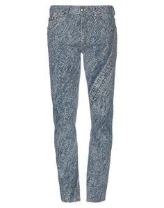 Джинсовые брюки Versace Jeans Couture