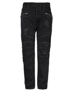 Джинсовые брюки Givenchy