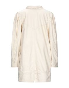 Короткое платье Isabel Marant
