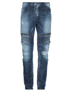 Джинсовые брюки Frankie Morello