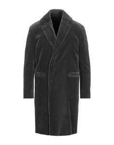 Пальто Emporio Armani