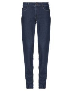 Джинсовые брюки Trussardi Jeans