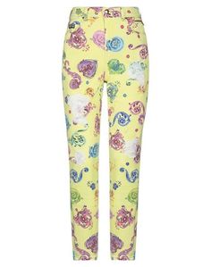 Джинсовые брюки Versace Jeans Couture