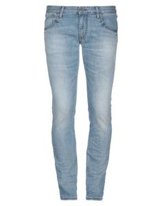 Джинсовые брюки Armani Jeans