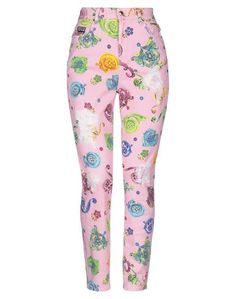 Джинсовые брюки Versace Jeans Couture
