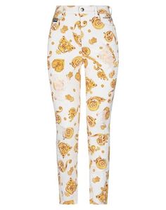 Джинсовые брюки Versace Jeans Couture