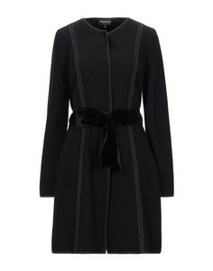 Легкое пальто Emporio Armani