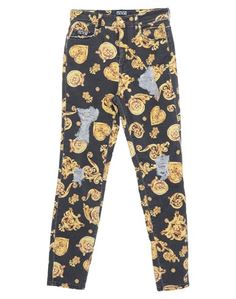 Джинсовые брюки Versace Jeans Couture