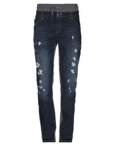 Джинсовые брюки Philipp Plein