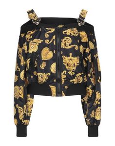 Куртка Versace Jeans Couture