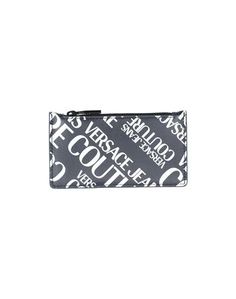 Бумажник Versace Jeans Couture