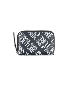 Бумажник Versace Jeans Couture