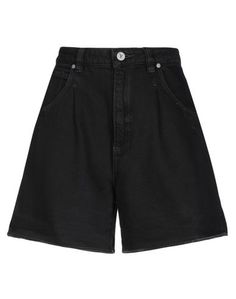 Джинсовые шорты Abrand Jeans