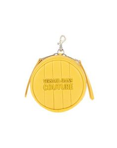Кошелек для монет Versace Jeans Couture
