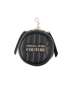 Кошелек для монет Versace Jeans Couture