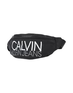 Рюкзаки и сумки на пояс Calvin Klein Jeans