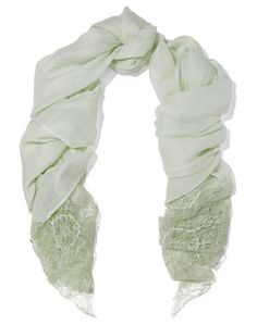 Палантин Valentino