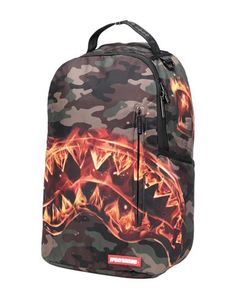 Рюкзаки и сумки на пояс Sprayground