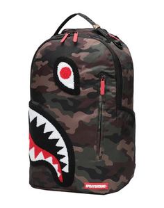 Рюкзаки и сумки на пояс Sprayground