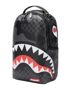 Рюкзаки и сумки на пояс Sprayground