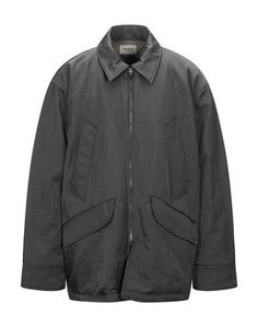 Легкое пальто Fear Of God