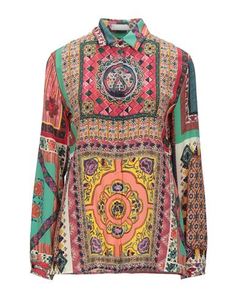 Pубашка Etro