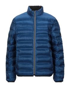 Пуховик с синт. наполнителем Michael Kors Mens
