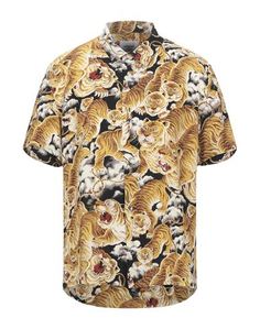 Pубашка Dondup