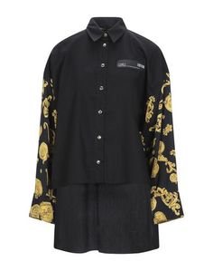 Pубашка Versace Jeans Couture