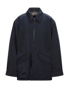 Легкое пальто Fear Of God