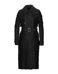 Пальто Rick Owens